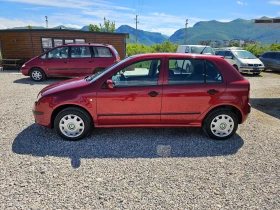 Skoda Fabia 1.2 -8V Sport 164000km | Auto.bg — изображение 8 Skoda Fabia 1.2 -8V Sport 164000km | Auto.bg — изображение 8