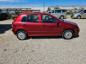 Skoda Fabia 1.2 -8V Sport 164000km | Auto.bg — изображение 4 Skoda Fabia 1.2 -8V Sport 164000km | Auto.bg — изображение 4