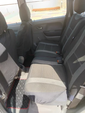 Suzuki Wagon r 1300 | Auto.bg — изображение 11 Suzuki Wagon r 1300 | Auto.bg — изображение 11
