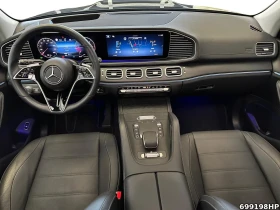 Mercedes-Benz GLS 450 d / PREMIUM / BURM / 360 / HUD / MULTIBEAM / | Auto.bg — изображение 9 Mercedes-Benz GLS 450 d / PREMIUM / BURM / 360 / HUD / MULTIBEAM / | Auto.bg — изображение 9