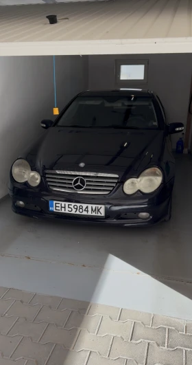 Mercedes-Benz C 180 Kompressor ГАЗ - 2200 € / 4302.83 лв. - 10229885 2 | Car24.bg Mercedes-Benz C 180 Kompressor ГАЗ - 2200 € / 4302.83 лв. - 10229885 2
