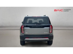 BAIC BJ30 4x4 Hybrid, Месечна вноска от 350 | Auto.bg — изображение 4 BAIC BJ30 4x4 Hybrid, Месечна вноска от 350 | Auto.bg — изображение 4