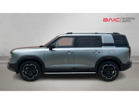 BAIC BJ30 4x4 Hybrid, Месечна вноска от 350 | Auto.bg — изображение 3 BAIC BJ30 4x4 Hybrid, Месечна вноска от 350 | Auto.bg — изображение 3