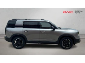 BAIC BJ30 4x4 Hybrid, Месечна вноска от 350 | Auto.bg — изображение 17 BAIC BJ30 4x4 Hybrid, Месечна вноска от 350 | Auto.bg — изображение 17