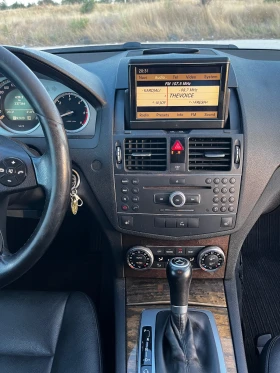 Mercedes-Benz C 320 - 5799 € / 11341.86 лв. - 18503347 6 | Car24.bg Mercedes-Benz C 320 - 5799 € / 11341.86 лв. - 18503347 6