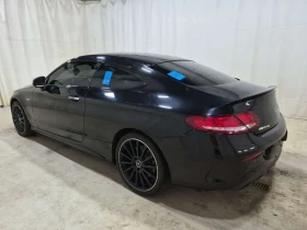 Mercedes-Benz C 43 AMG CARFAX/360 КАМ/ПОДГРЕВ/BURMASTER/2 КЛЮЧА | Auto.bg — изображение 4 Mercedes-Benz C 43 AMG CARFAX/360 КАМ/ПОДГРЕВ/BURMASTER/2 КЛЮЧА | Auto.bg — изображение 4