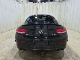 Mercedes-Benz C 43 AMG CARFAX/360 КАМ/ПОДГРЕВ/BURMASTER/2 КЛЮЧА | Auto.bg — изображение 17 Mercedes-Benz C 43 AMG CARFAX/360 КАМ/ПОДГРЕВ/BURMASTER/2 КЛЮЧА | Auto.bg — изображение 17