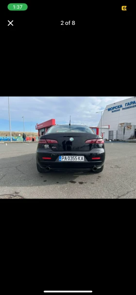 Alfa Romeo 159 - 3600 € - 75413867 3 | Car24.bg Alfa Romeo 159 - 3600 € - 75413867 3