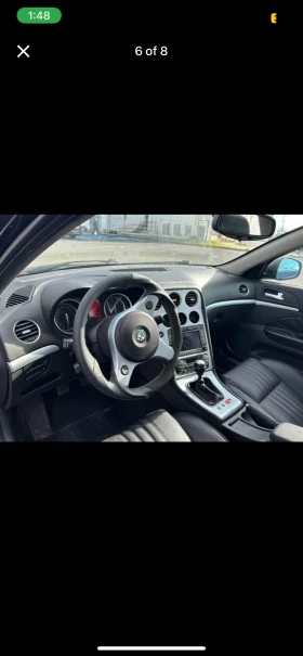 Alfa Romeo 159 - 3600 € - 75413867 7 | Car24.bg Alfa Romeo 159 - 3600 € - 75413867 7