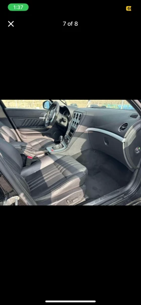 Alfa Romeo 159 - 3600 € - 75413867 6 | Car24.bg Alfa Romeo 159 - 3600 € - 75413867 6