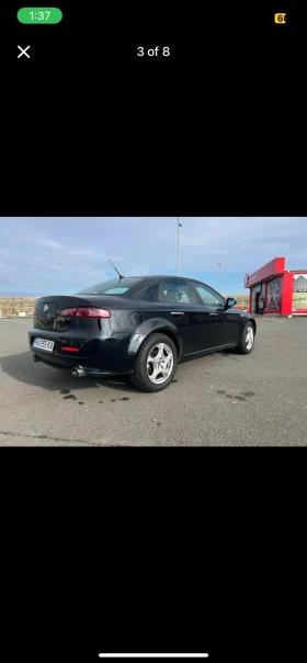 Alfa Romeo 159 - 3600 € - 75413867 2 | Car24.bg Alfa Romeo 159 - 3600 € - 75413867 2