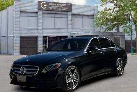 Mercedes-Benz E 400 4MATIC AMG PACK * DIS * ОБДУХ * BURM * 360