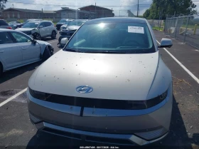 Hyundai Ioniq 5 Limited | Auto.bg — изображение 13 Hyundai Ioniq 5 Limited | Auto.bg — изображение 13