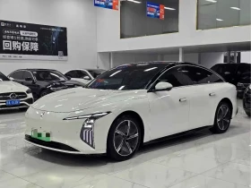 DONGFENG S7 555 Luxury Edition
