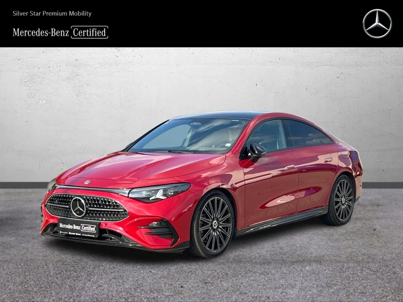 Mercedes-Benz CLA 220 4MATIC - 58000 € - 33119665 1 | Car24.bg Mercedes-Benz CLA 220 4MATIC - 58000 € - 33119665 1