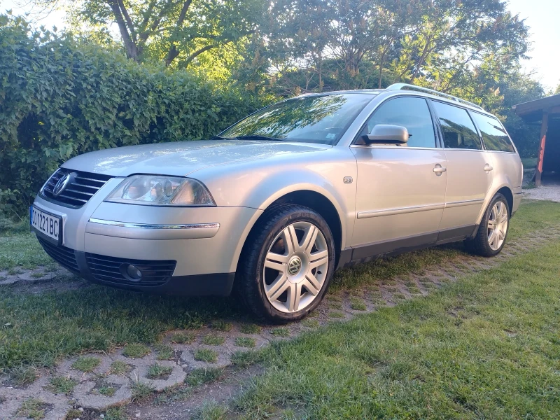 VW Passat - 4000 € / 7823.32 лв. - 98217243 1 | Car24.bg VW Passat - 4000 € / 7823.32 лв. - 98217243 1