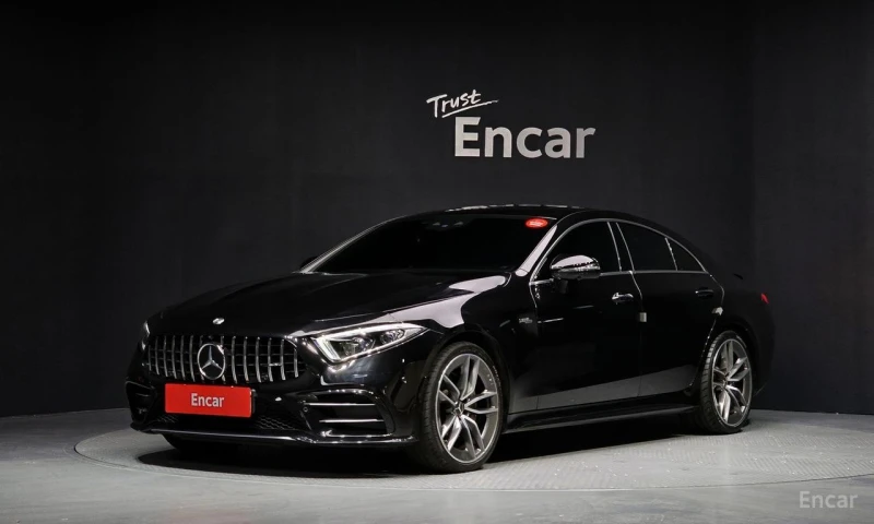 Mercedes-Benz CLS 53 AMG 4MATIC+ * ПОДГРЕВ* ОБДУХВАНЕ* НАВИГАЦИЯ* BURMESTER - 40800 € / 79797.86 лв. - 73430315 1 | Car24.bg Mercedes-Benz CLS 53 AMG 4MATIC+ * ПОДГРЕВ* ОБДУХВАНЕ* НАВИГАЦИЯ* BURMESTER - 40800 € / 79797.86 лв. - 73430315 1