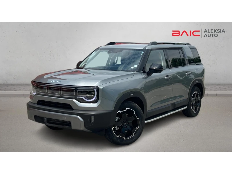 BAIC BJ30 4x4 Hybrid, Месечна вноска от 350 - 39520 € / 77294.40 лв. - 87234339 1 | Car24.bg BAIC BJ30 4x4 Hybrid, Месечна вноска от 350 - 39520 € / 77294.40 лв. - 87234339 1