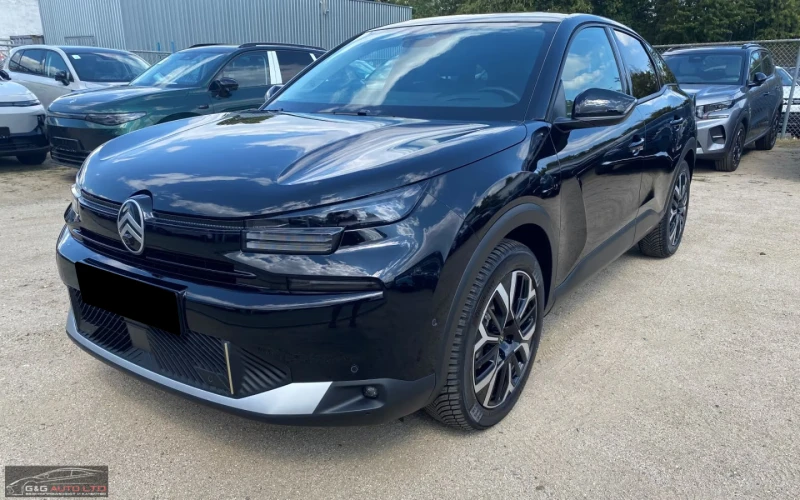 Citroen C4 MHEV/145HP/MAX/HUD/360/NAVI/LED/705q - 24199 € - 22053813 1 | Car24.bg Citroen C4 MHEV/145HP/MAX/HUD/360/NAVI/LED/705q - 24199 € - 22053813 1