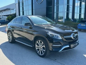 Mercedes-Benz GLE 350 d 4MATIC Coupe 1 - Car24.bg Mercedes-Benz GLE 350 d 4MATIC Coupe 1