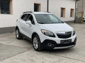 Opel Mokka - Car24.bg Opel Mokka