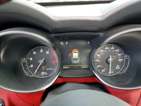 Alfa Romeo Stelvio QUADRIFOGLIO 505HP* HARMAN* DISTRONIC* KEYLESS* ПО | Auto.bg — изображение 9 Alfa Romeo Stelvio QUADRIFOGLIO 505HP* HARMAN* DISTRONIC* KEYLESS* ПО | Auto.bg — изображение 9