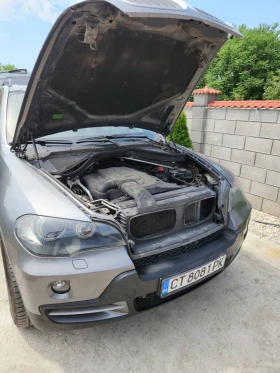 BMW X5 3.0d | Auto.bg — изображение 7 BMW X5 3.0d | Auto.bg — изображение 7