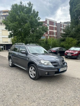 Mitsubishi Outlander undefined | Auto.bg — изображение 7 Mitsubishi Outlander undefined | Auto.bg — изображение 7