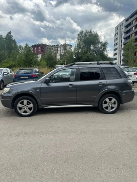 Mitsubishi Outlander undefined | Auto.bg — изображение 3 Mitsubishi Outlander undefined | Auto.bg — изображение 3