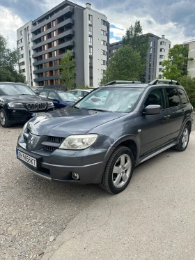 Mitsubishi Outlander undefined | Auto.bg — изображение 2 Mitsubishi Outlander undefined | Auto.bg — изображение 2