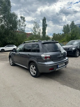 Mitsubishi Outlander undefined | Auto.bg — изображение 5 Mitsubishi Outlander undefined | Auto.bg — изображение 5