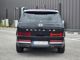Hyundai Santa fe 1.6 HEV Prestige* BLIND SPOT* HUD* КРАЙНА ЦЕНА | Auto.bg — изображение 4 Hyundai Santa fe 1.6 HEV Prestige* BLIND SPOT* HUD* КРАЙНА ЦЕНА | Auto.bg — изображение 4