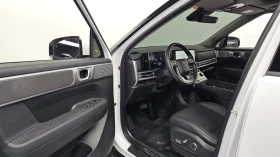 Hyundai Santa fe 1.6 HEV* ЛЮК* KEYLESS* ПОДГРЕВ ВОЛАН* КРАЙНА ЦЕНА | Auto.bg — изображение 10 Hyundai Santa fe 1.6 HEV* ЛЮК* KEYLESS* ПОДГРЕВ ВОЛАН* КРАЙНА ЦЕНА | Auto.bg — изображение 10