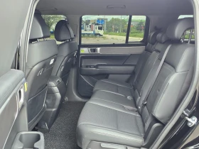 Hyundai Santa fe 1.6 HEV Prestige* BLIND SPOT* HUD* КРАЙНА ЦЕНА | Auto.bg — изображение 7 Hyundai Santa fe 1.6 HEV Prestige* BLIND SPOT* HUD* КРАЙНА ЦЕНА | Auto.bg — изображение 7
