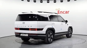 Hyundai Santa fe 1.6 HEV* ЛЮК* KEYLESS* ПОДГРЕВ ВОЛАН* КРАЙНА ЦЕНА | Auto.bg — изображение 2 Hyundai Santa fe 1.6 HEV* ЛЮК* KEYLESS* ПОДГРЕВ ВОЛАН* КРАЙНА ЦЕНА | Auto.bg — изображение 2