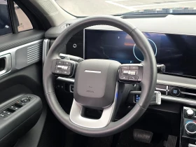 Hyundai Santa fe 1.6 HEV Prestige* BLIND SPOT* HUD* КРАЙНА ЦЕНА | Auto.bg — изображение 12 Hyundai Santa fe 1.6 HEV Prestige* BLIND SPOT* HUD* КРАЙНА ЦЕНА | Auto.bg — изображение 12