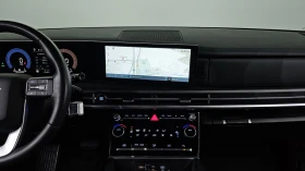 Hyundai Santa fe 1.6 HEV* ЛЮК* KEYLESS* ПОДГРЕВ ВОЛАН* КРАЙНА ЦЕНА | Auto.bg — изображение 15 Hyundai Santa fe 1.6 HEV* ЛЮК* KEYLESS* ПОДГРЕВ ВОЛАН* КРАЙНА ЦЕНА | Auto.bg — изображение 15
