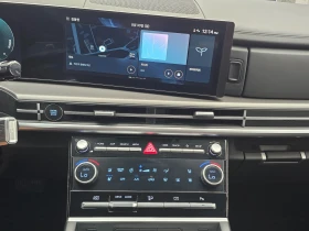 Hyundai Santa fe 1.6 HEV Prestige* BLIND SPOT* HUD* КРАЙНА ЦЕНА | Auto.bg — изображение 13 Hyundai Santa fe 1.6 HEV Prestige* BLIND SPOT* HUD* КРАЙНА ЦЕНА | Auto.bg — изображение 13