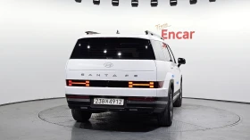 Hyundai Santa fe 1.6 HEV* ЛЮК* KEYLESS* ПОДГРЕВ ВОЛАН* КРАЙНА ЦЕНА | Auto.bg — изображение 4 Hyundai Santa fe 1.6 HEV* ЛЮК* KEYLESS* ПОДГРЕВ ВОЛАН* КРАЙНА ЦЕНА | Auto.bg — изображение 4
