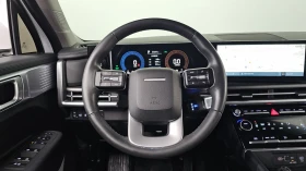 Hyundai Santa fe 1.6 HEV* ЛЮК* KEYLESS* ПОДГРЕВ ВОЛАН* КРАЙНА ЦЕНА | Auto.bg — изображение 14 Hyundai Santa fe 1.6 HEV* ЛЮК* KEYLESS* ПОДГРЕВ ВОЛАН* КРАЙНА ЦЕНА | Auto.bg — изображение 14
