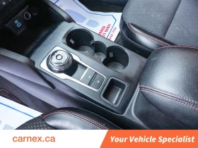 Ford Escape ST-Line Hybrid AWD | Дигитално табло | Auto.bg — изображение 11 Ford Escape ST-Line Hybrid AWD | Дигитално табло | Auto.bg — изображение 11