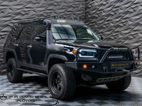Toyota 4runner OFFROAD* LPG* ЛЕБЕДКА* CAMERA* ПОДГРЕВ*