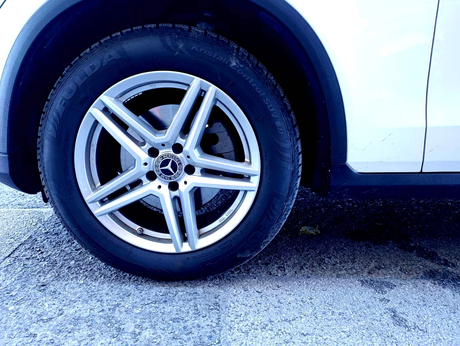 Mercedes-Benz GLC 220 4Matic AMG Line - изображение 8 | Auto.bg Mercedes-Benz GLC 220 4Matic AMG Line - изображение 8