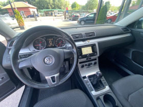 VW Passat 2.0TDI    | Mobile.bg   11
