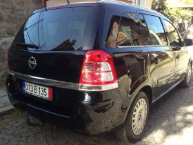 Opel Zafira 1.8i140/16vFACE/7/XENON/Eur5 | Mobile.bg   6