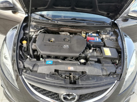 Mazda 6 2.0  -    | Mobile.bg   15