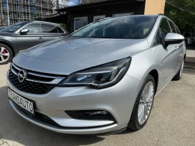 Opel Astra 1.6cdti AUTOMATIC COSMO 2019g 1 - Car24.bg Opel Astra 1.6cdti AUTOMATIC COSMO 2019g 1