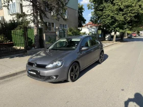 VW Golf 1.6TDI - Car24.bg VW Golf 1.6TDI