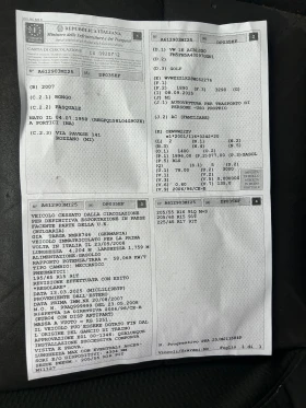 VW Golf 1.9-105к. - 6700 лв. / 3425.66 € - 58572165 2 | Car24.bg VW Golf 1.9-105к. - 6700 лв. / 3425.66 € - 58572165 2