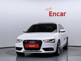 Audi A4 - 17906 лв. / 9155.19 € - 15134802 3 | Car24.bg Audi A4 - 17906 лв. / 9155.19 € - 15134802 3